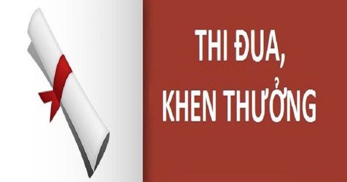 Thủ tục đề nghị xét tặng danh hiệu Chiến sĩ thi đua Bộ Nội vụ ra sao?