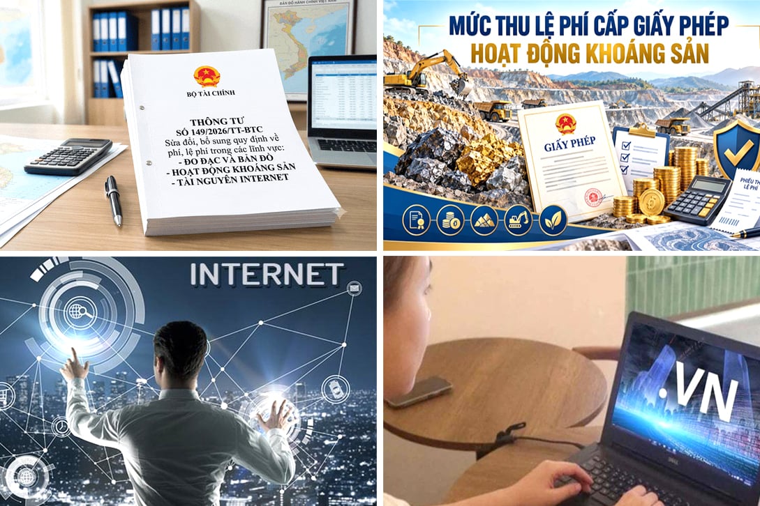 Theo quy định tại Thông tư 149, tổ chức thu phí phải nộp 100% số tiền phí thu được vào NSNN, bao gồm cả tiền lãi phát sinh (nếu có) trên số dư tài khoản liên quan trong quá trình thu phí. NSNN bố trí kinh phí trang trải cho hoạt động cung cấp dịch vụ, thu phí trong dự toán của tổ chức thu phí theo chế độ, định mức chi NSNN và quy định pháp luật