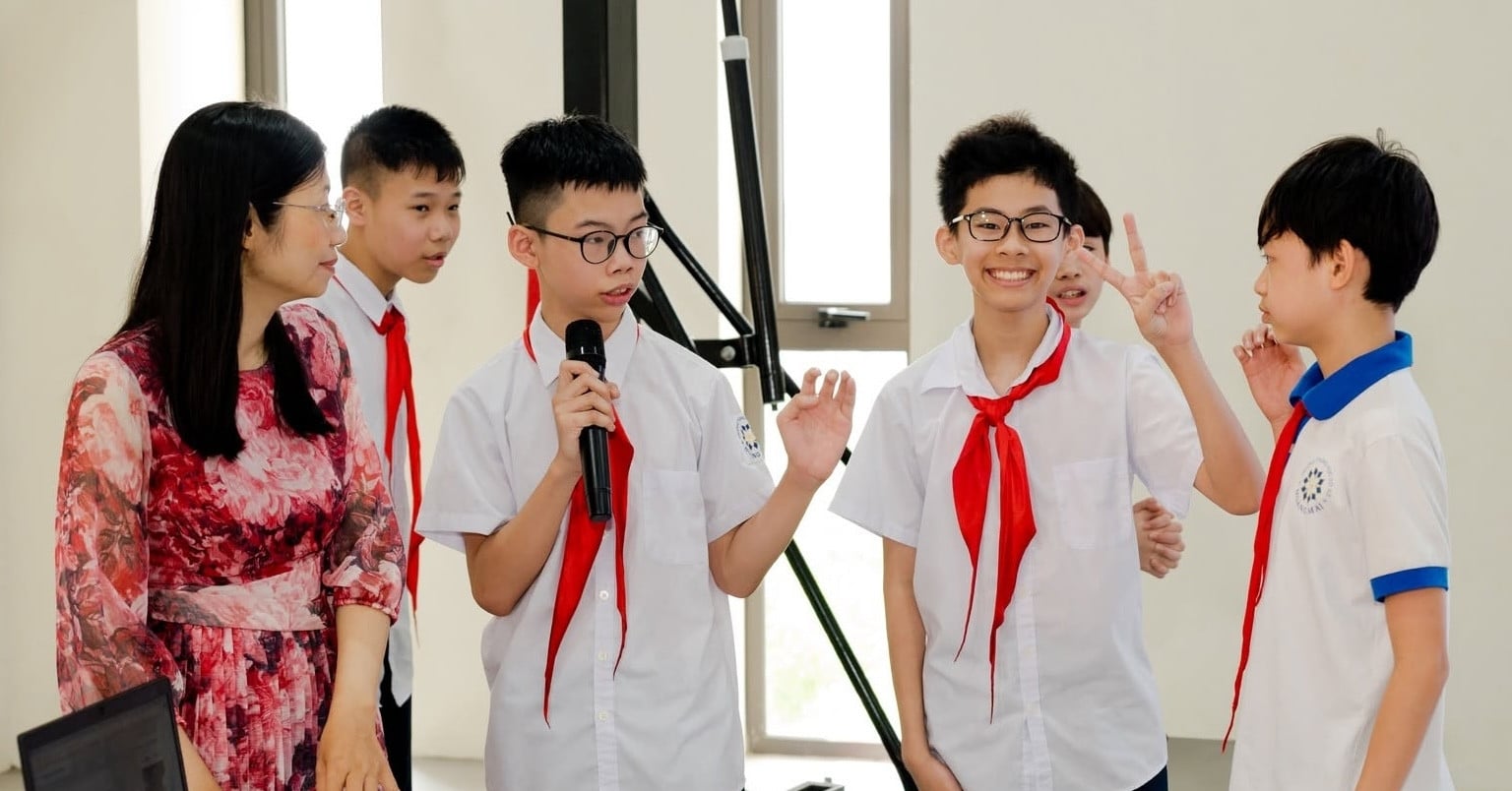 Thông tư hướng tới tăng cường tính khách quan, công bằng, thực chất trong kiểm tra, đánh giá