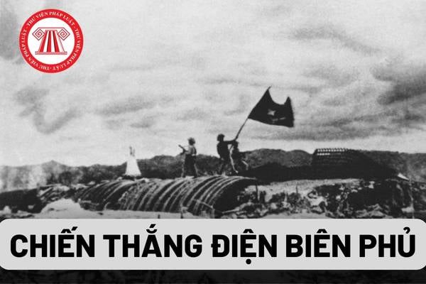 Ngày Chiến thắng Điện Biên Phủ