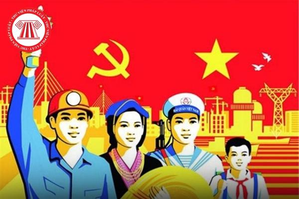 Cơ quan nhà nước tổ chức lễ kỉ niệm ngày thành lập Đảng Cộng sản ...