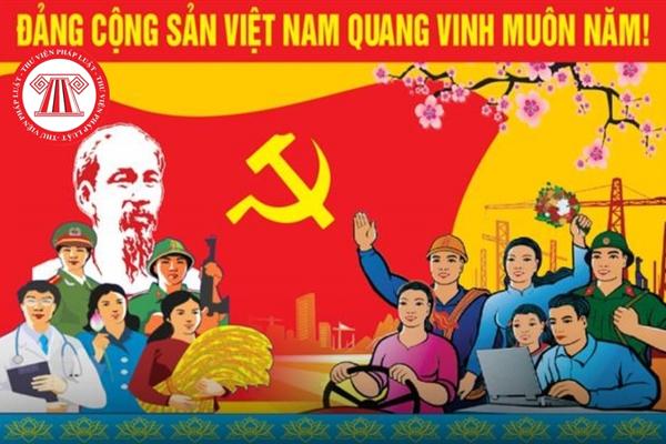 Sự tôn vinh Đảng luôn được đặt lên hàng đầu, tạo động lực cho toàn dân Việt Nam tiến lên phía trước. Năm 2024 là một kỷ nguyên mới của Đảng, với nhiều chính sách và cải cách mang tính đột phá. Các thành tựu của Đảng được toàn thể dân tộc Việt Nam xem là niềm tự hào.
