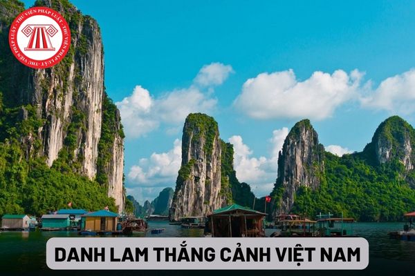 Danh lam thắng cảnh Việt Nam