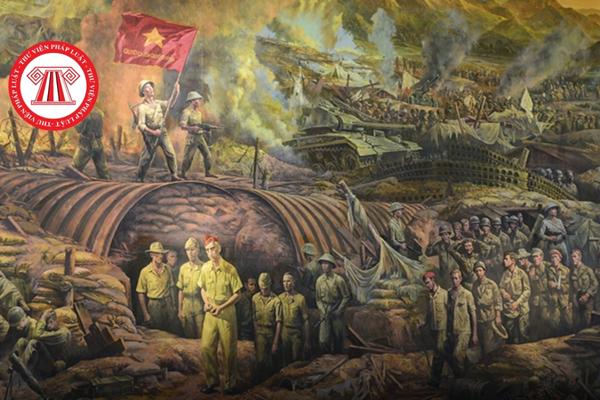 Ngày Chiến thắng Điện Biên Phủ