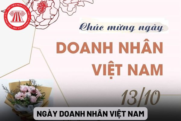 Ngày Doanh nhân Việt Nam