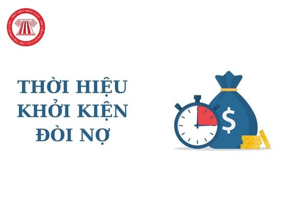 Thời hiệu khởi kiện đòi nợ là bao lâu? Hết thời hiệu khởi kiện đòi nợ có đòi được nợ hay không?