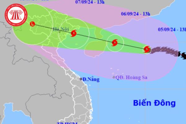 Thời điểm siêu bão đổ bộ vào Việt Nam? Tốc độ di chuyển của siêu bão nhanh như thế nào? Bản tin cuối cùng về siêu bão được ban hành khi nào?