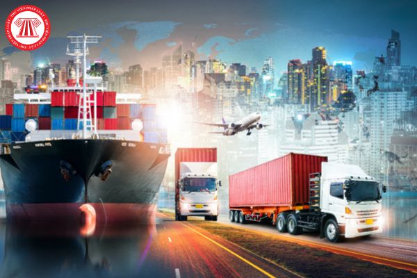 Hàng hóa xuất khẩu, nhập khẩu nào được thực hiện việc giao nhận trước, đăng ký tờ khai hải quan sau?
