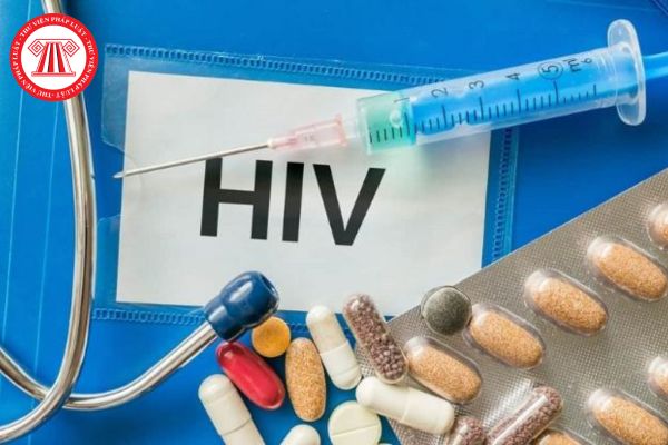 Đơn vị đầu mối tổng hợp nhu cầu mua sắm thuốc kháng HIV để thực hiện lựa chọn nhà thầu cung cấp thuốc là đơn vị nào?