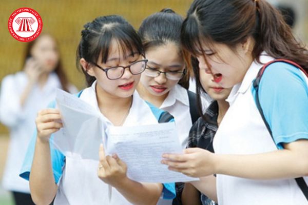 Có thể tuyển đại học tối đa bao nhiêu nguyện vọng?