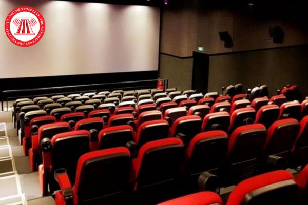 Phim nào chỉ người từ 18 tuổi trở lên mới có thể xem trong rạp chiếu phim theo quy định pháp luật? Cách nhận biết như thế nào?