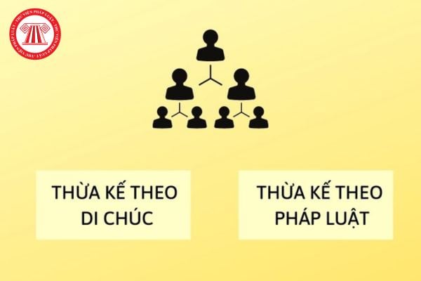 Người thừa kế theo pháp luật thuộc 03 hàng thừa kế gồm những ai? Người thừa kế theo pháp luật được hưởng di sản thừa kế trong trường hợp nào?