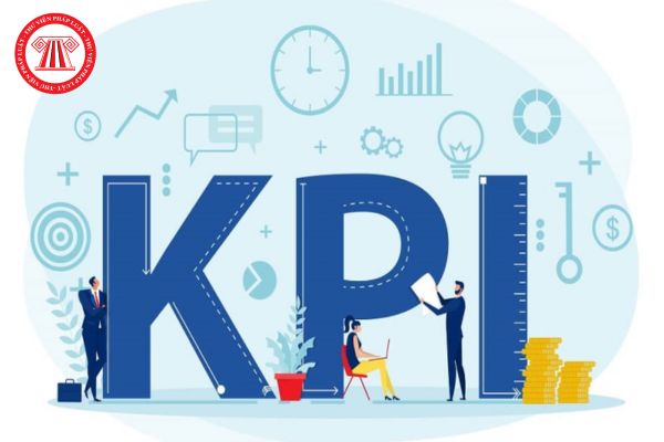 Lương KPI là gì? Mẫu bảng tính lương theo KPI dành cho công ty? Nhân viên không đạt KPI có bị sa thải không?