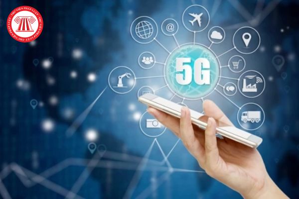 Mục tiêu phổ cập dịch vụ mạng 5G tại Việt Nam theo Chương trình Chuyển đổi số quốc gia như thế nào?