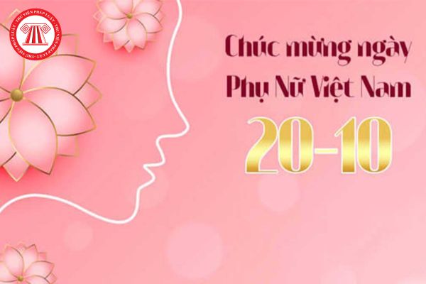 Lấy ngày 20 10 làm ngày Phụ nữ Việt Nam từ khi nào? Cán bộ, công chức, viên chức nữ có được nghỉ làm hưởng lương ngày 20 10?