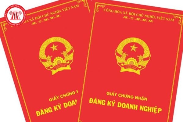 Giấy chứng nhận đăng ký doanh nghiệp là gì? Doanh nghiệp có thể tiếp tục kinh doanh trong thời hạn bao lâu khi bị thu hồi Giấy chứng nhận?