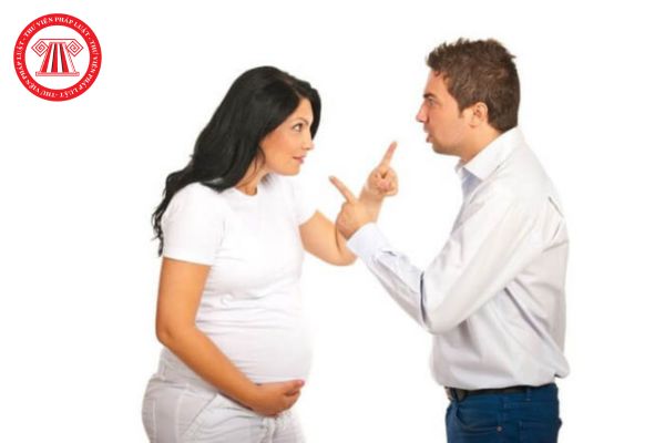 Vợ ngoại tình mang thai thì chồng được yêu cầu ly hôn khi nào? Con của vợ ngoại tình mang thai có phải là con chung không?