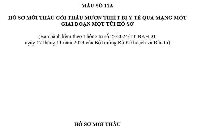 mẫu số 11a