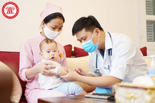 Người thực hành để cấp giấy phép hành nghề hộ sinh muốn bảo lưu kết quả thực hành hành nghề thực hiện như thế nào?