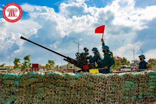 Khu vực phòng thủ là gì? Khu vực phòng thủ có những nhiệm vụ chính nào? Khu vực phòng thủ nào hiện nay là bộ phận hợp thành phòng thủ đất nước?