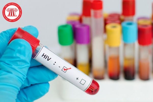 Người nhiễm HIV có quyền giữ bí mật không? Tiết lộ thông tin về người nhiễm HIV có bị phạt không?