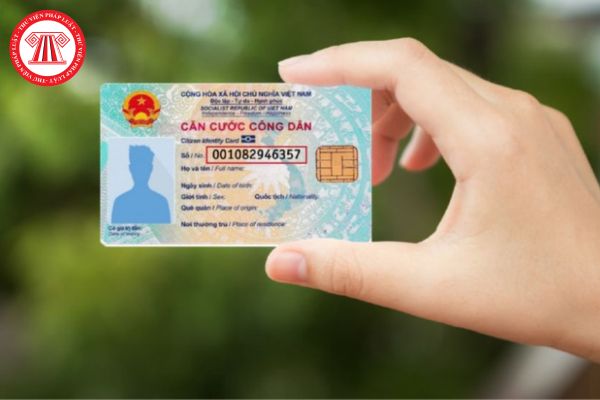 Số định danh cá nhân được dùng để làm gì? Những trường hợp nào công dân được xác lập lại số định danh cá nhân?