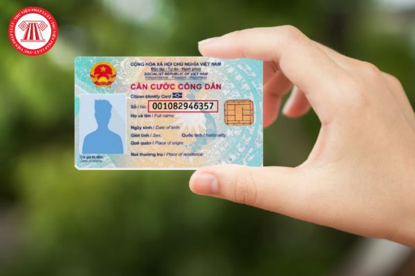 Số thẻ căn cước công dân khi chuyển sang thẻ căn cước có giống nhau không và có cần phải xác lập lại số định danh cá nhân không?