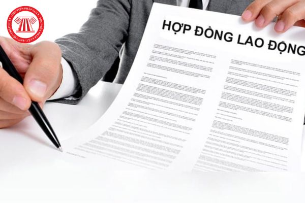 Hợp đồng lao động là gì? Có mấy loại hợp đồng lao động hiện nay? Ý nghĩa của việc giao kết hợp đồng lao động?