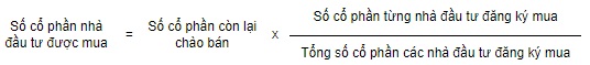 Công thức