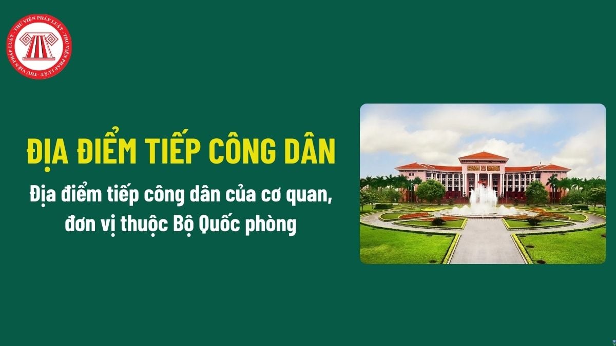 Hỏi đáp Pháp luật