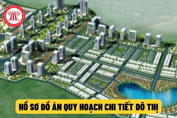 Thành Phần Bản Vẽ Của Hồ Sơ Đồ Án Quy Hoạch Chi Tiết Đô Thị Gồm Mấy Nội  Dung? Mức Phí Cần Trả Để Thuê Tư Vấn Nước Ngoài Lập Quy Hoạch