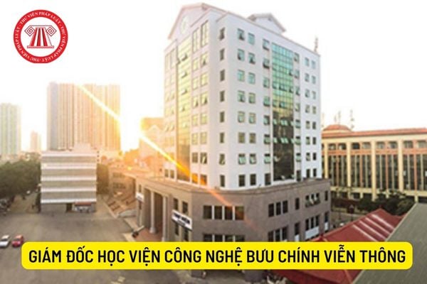 Học viện Công nghệ Bưu chính Viễn thông