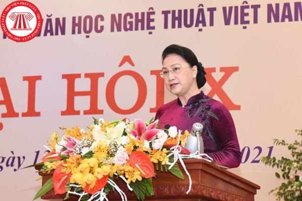 Liên hiệp các Hội Văn học nghệ thuật Việt Nam