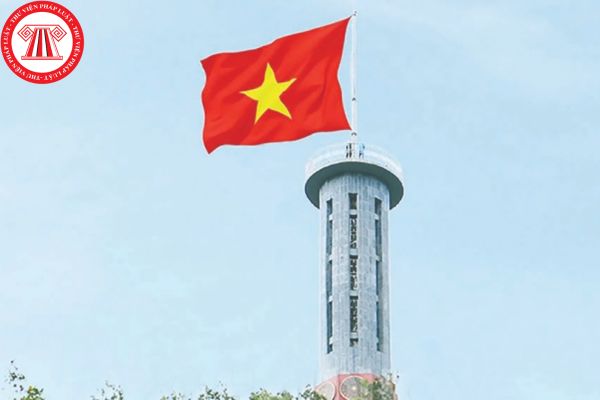 Quốc kỳ Việt Nam