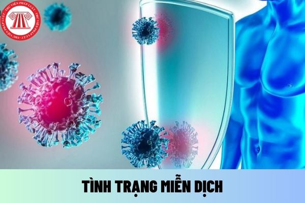 Tình trạng miễn dịch