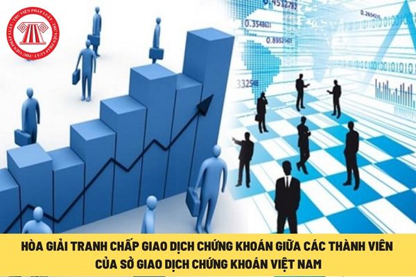 giao dịch chứng khoán