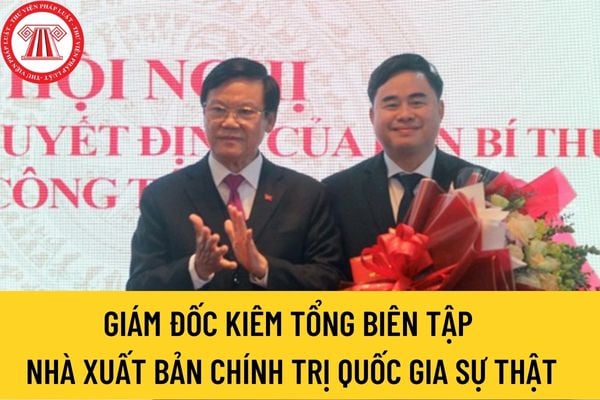 nhà xuất bản chính trị quốc gia sự thật