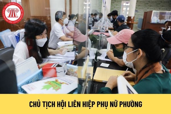 cán bộ cấp xã