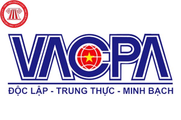 Hội Kiểm toán viên hành nghề của Việt Nam