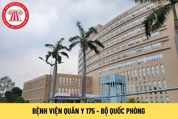 Bệnh viện 175