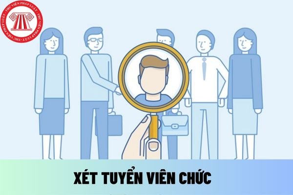 Con của bệnh binh có được ưu tiên cộng điểm trong xét tuyển viên chức không? Nếu có là bao nhiêu điểm?