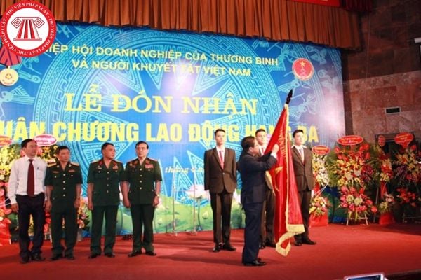 Doanh nghiệp có yếu tố nước ngoài