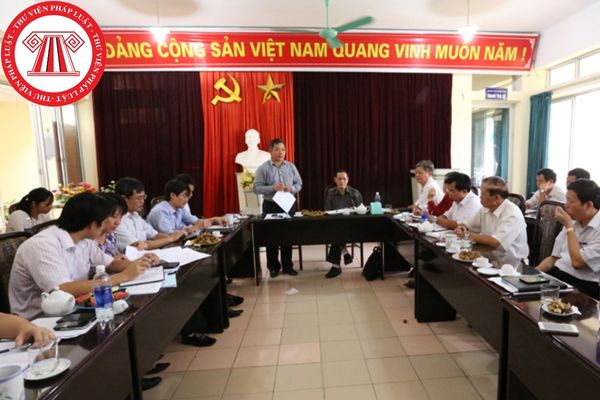 Ủy ban Quốc gia về người cao tuổi Việt Nam