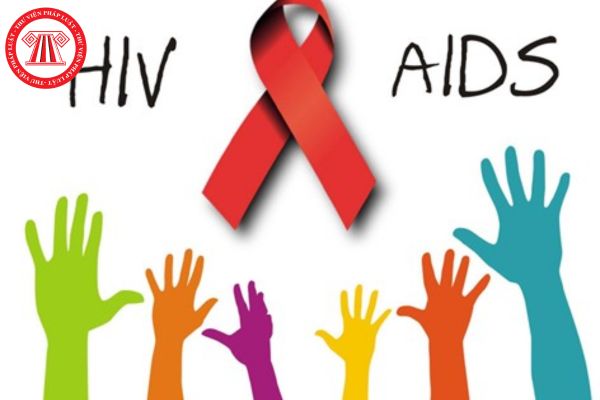 phân biệt đối xử với người nhiễm HIV