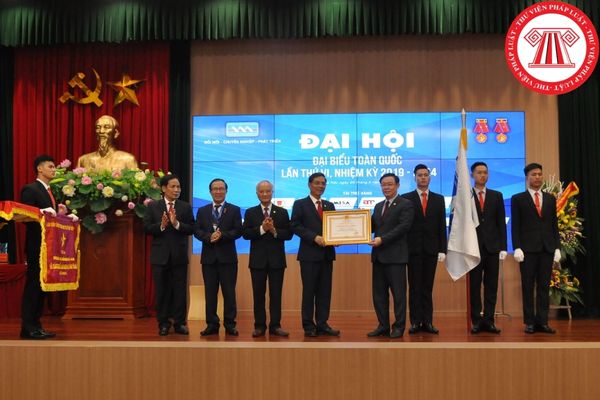 Hội Kế toán và Kiểm toán Việt Nam