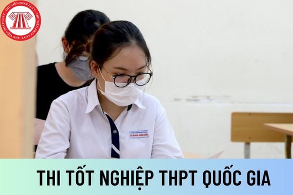 Thời gian làm bài môn Ngữ văn THPT quốc gia là bao nhiêu phút? Có thể được ra khỏi phòng thi khi nào?