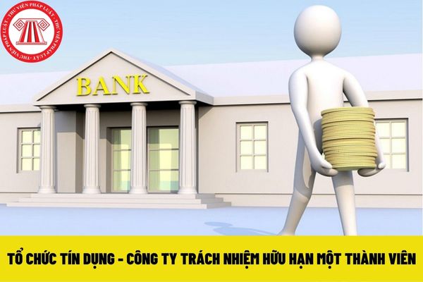 tổ chức tín dụng