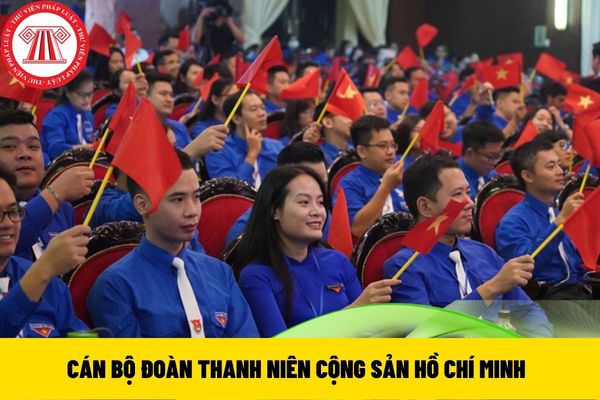 Đoàn Thanh niên cộng sản Hồ Chí Minh