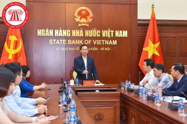 Ngân hàng Trung ương của nước Cộng hòa xã hội chủ nghĩa Việt Nam