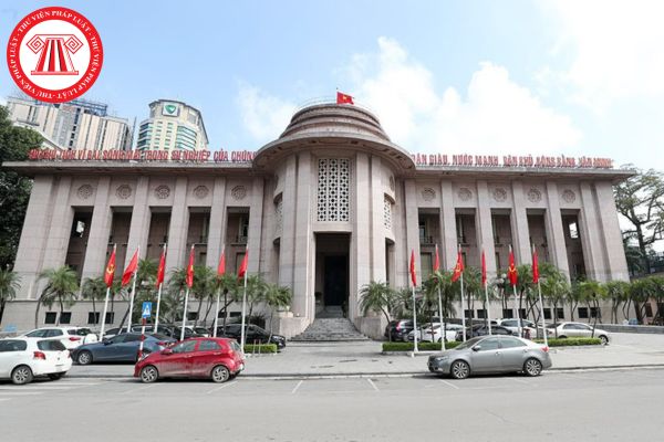 Ngân hàng Nhà nước Việt Nam làm đại lý và thực hiện các dịch vụ ngân hàng cho Kho bạc Nhà nước đúng không?